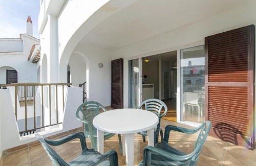 Cala en Porter Apartment | Siesta Mar Confort