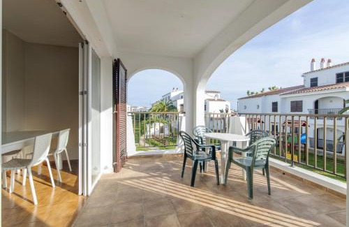 Cala en Porter Apartment | Siesta Mar Confort
