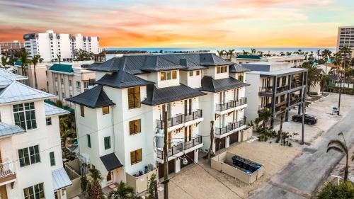 Siesta Key House | Siesta Springs