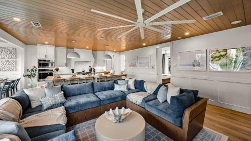 Siesta Key House | Siesta Springs