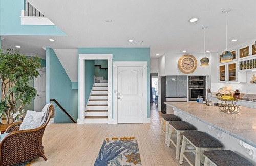 Ocean Isle Beach Cottage | Siesta Sunset - NEW Owner, NEW Listing!