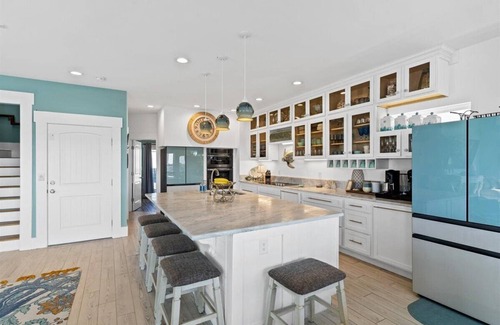 Ocean Isle Beach Cottage | Siesta Sunset - NEW Owner, NEW Listing!