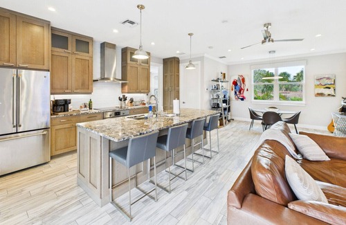 Siesta Key House | Siesta Sunsets | Tropical Getaway