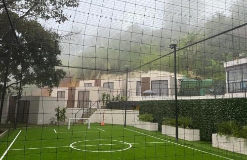 Chachagui Cabin | SIETE COLORES