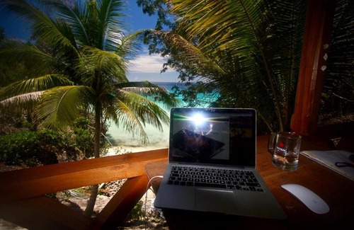 Batudaka Island Resort | Sifa Diving Resort