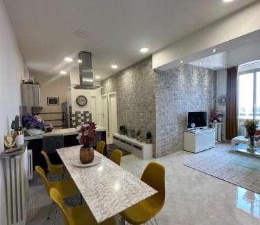 Sestri Ponente House | Siffredi Rooms