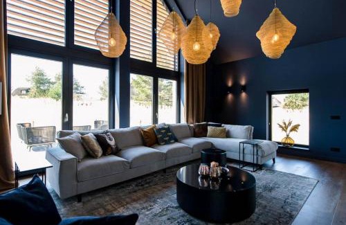 Nes Villa | Sig Ward (12p)