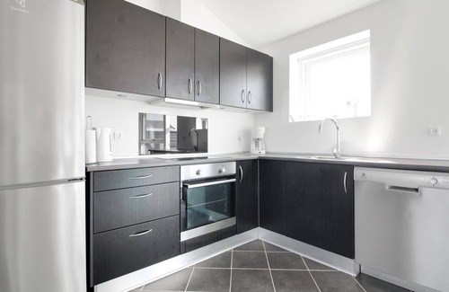 Lokken House | "Siger" - 1.6km from the sea by Interhome