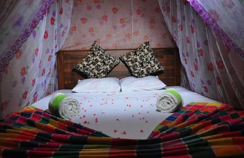 Sigiriya House | Sigiri Aliya Tree house