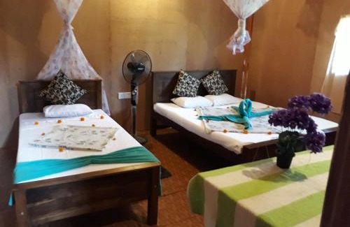 Sigiriya House | Sigiri Aliya Tree house