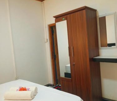 Sigiriya House | Sigiri Bliss Garden Home Stay