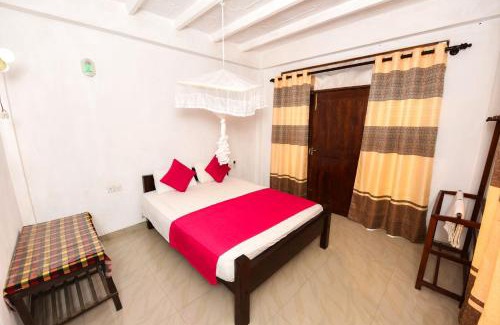 Sigiriya Bed & Breakfast | Sigiri Elephant View Guest