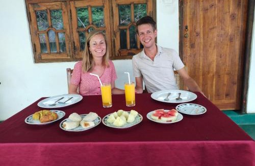 Sigiriya House | Sigiri Green Shadow Homestay