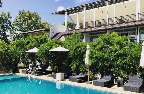 Inamaluwa Hotel | Sigiri Rock View