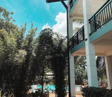 Sigiriya Resort | Sigiri Sierra View Resort