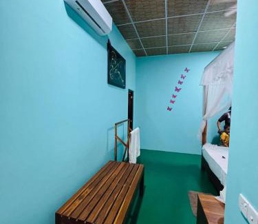 Sigiriya House | Sigiri Siesta Homestay