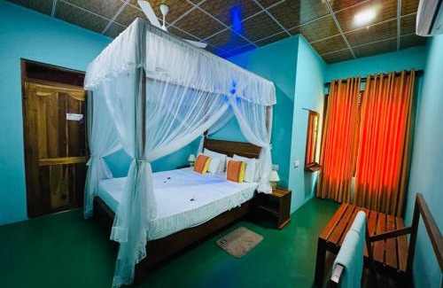 Sigiriya House | Sigiri Siesta Homestay