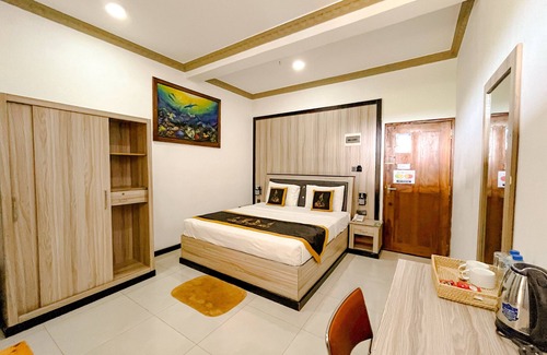 Dambulla Hotel | Sigiriya Kingdom Resort