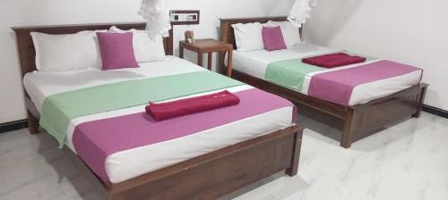 Sigiriya House | Sigiriya Moonlight Home