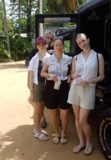 Sigiriya House | Sigiriya Moonlight Home