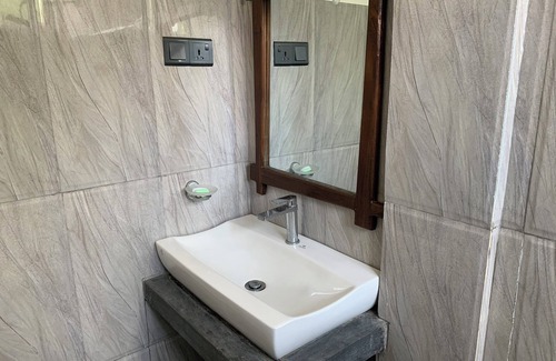 Sigiriya Hotel | Sigiriya Rock Hide