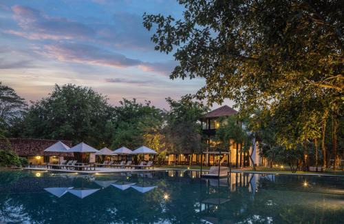 Dambulla Resort | SigiriyaJungles Resort & Spa