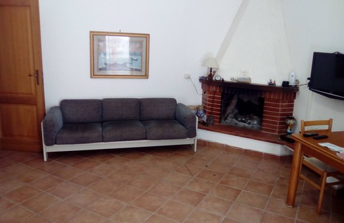 San Vito Lo Capo Bed & Breakfast | Sigiuma B&B