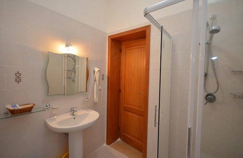 San Vito Lo Capo Bed & Breakfast | Sigiuma B&B