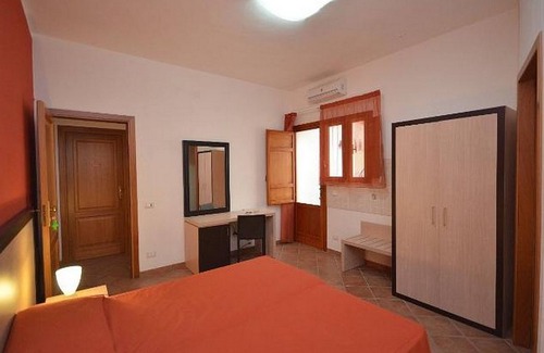 San Vito Lo Capo Bed & Breakfast | Sigiuma B&B