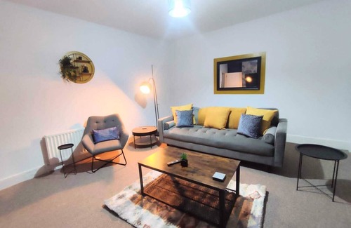 Woodhorn Apartment | Sigma Edifice Free Parking