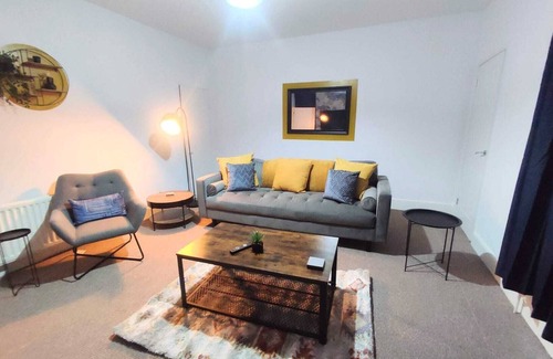 Woodhorn Apartment | Sigma Edifice Free Parking