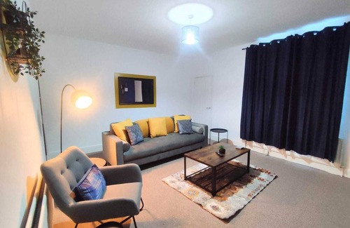 Woodhorn Apartment | Sigma Edifice Free Parking