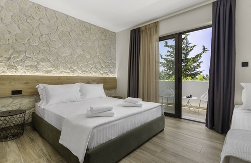 Sivota House | Sigma Luxury Rooms