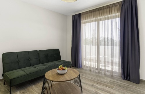 Sivota House | Sigma Luxury Rooms