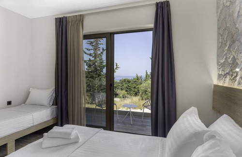 Sivota House | Sigma Luxury Rooms