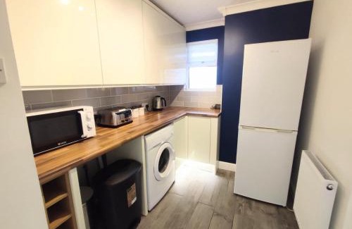 Wallsend Apartment | Sigma Palace
