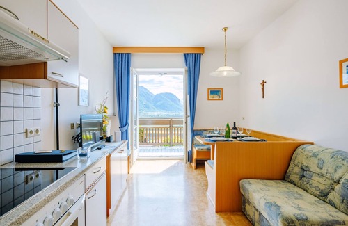 Andriano Apartment | Sigmundskron by Interhome
