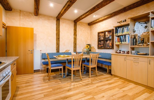 Andriano Apartment | Sigmundskron by Interhome