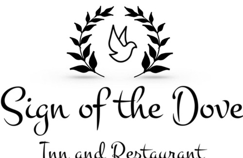 Buena Vista House | Sign of Pigeon Inn and Restaurant