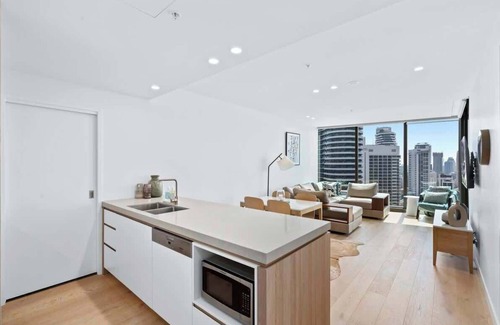 Gold Coast Apartment | Signature 1 Bedroom S