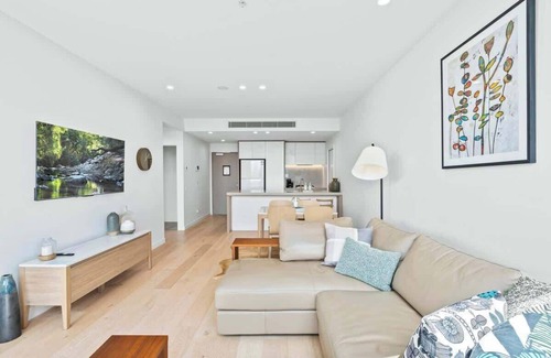 Gold Coast Apartment | Signature 1 Bedroom S