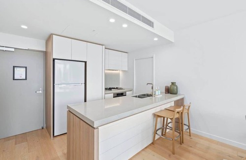 Gold Coast Apartment | Signature 1 Bedroom S