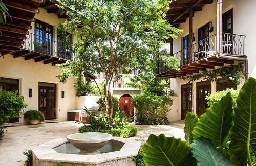 Las Catalinas Villa | Signature Beachfront, Private Pool & Guest House - Las Catalinas - Casa Brewer