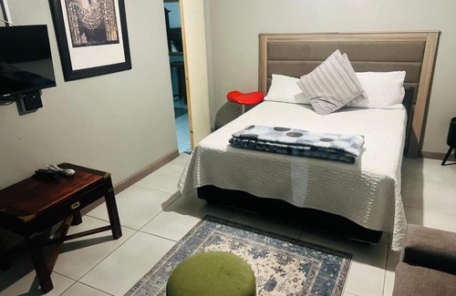 Ventersburg House | Signature Guesthouse