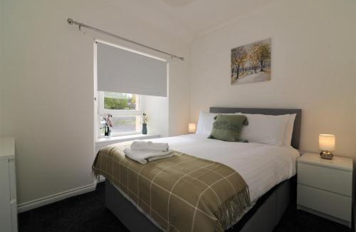 Lanark Apartment | Signature - Kirkhill Middle