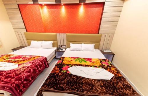 New Digha Hotel | Signature New Digha