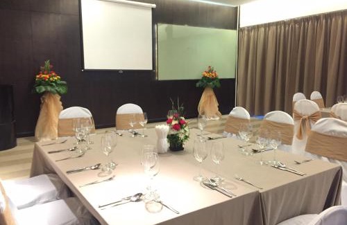 Pattaya Bay Hotel | Signature Pattaya