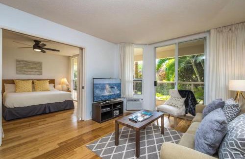 Kihei Apartment | Signature Residences at Maui Banyan