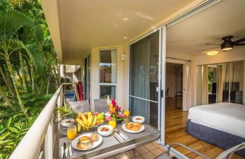 Kihei Apartment | Signature Residences at Maui Banyan