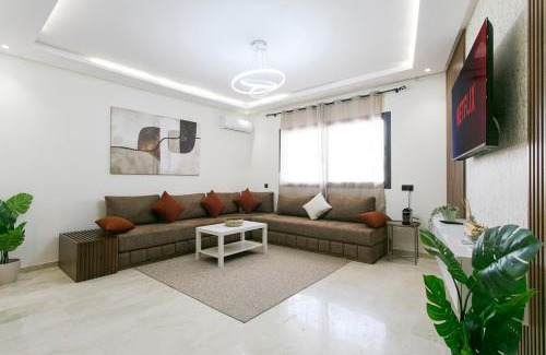Semlalia Apartment | Signature Suite Private Pool